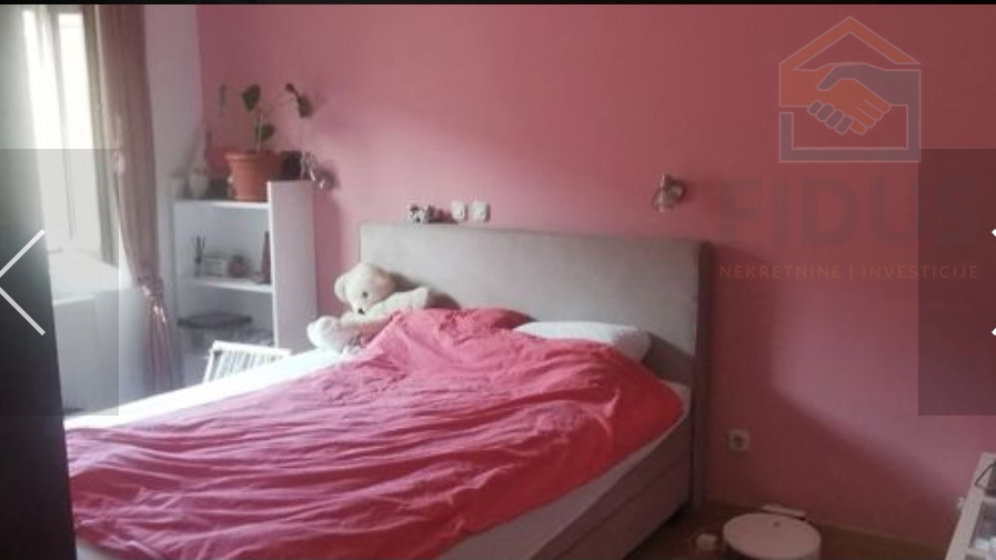 Appartamento&comma; 72 m2&comma; Vendita&comma; Osijek - Novi grad