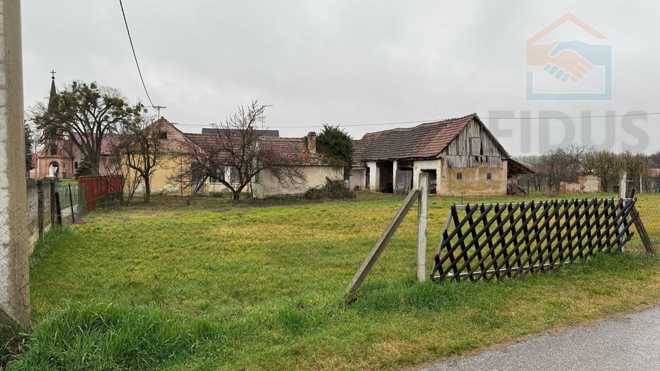Land&comma; 621 m2&comma; For Sale&comma; Bistrinci