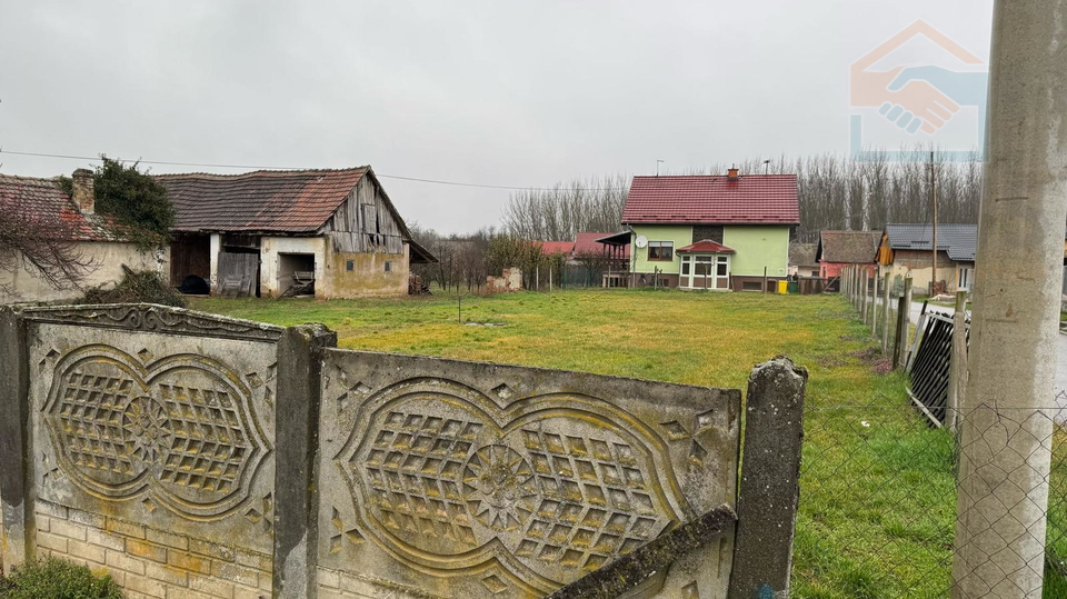 Land&comma; 621 m2&comma; For Sale&comma; Bistrinci