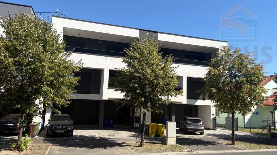 Wohnung&comma; 108 m2&comma; Verkauf&comma; Osijek - Gornji grad