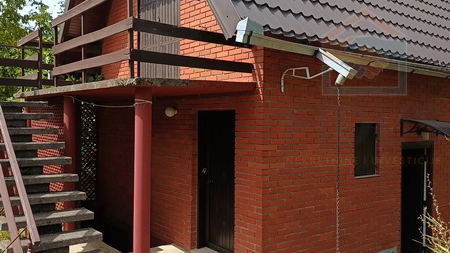 House, 81 m2, For Sale, Aljmaš