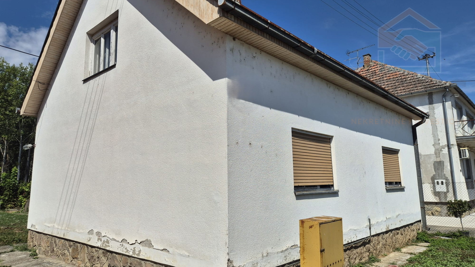 Ku&cacute;a - Vi&scaron;njevac