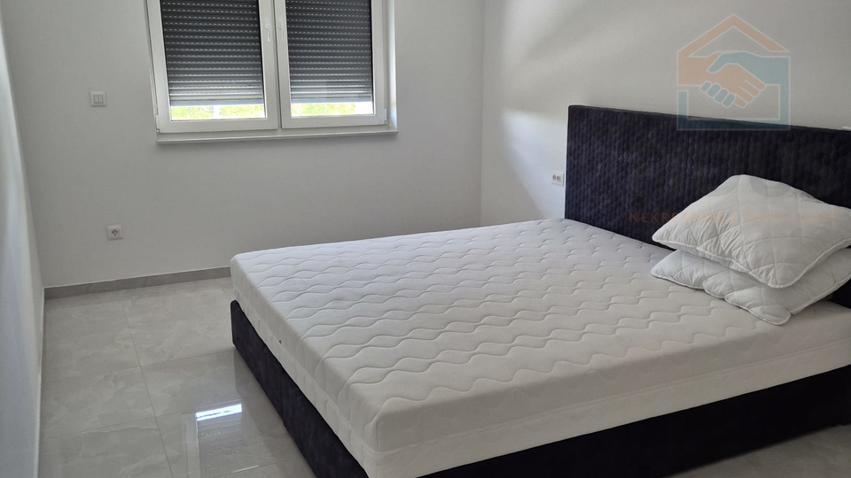 Apartment&comma; 91 m2&comma; For Sale&comma; Osijek - Uske njive