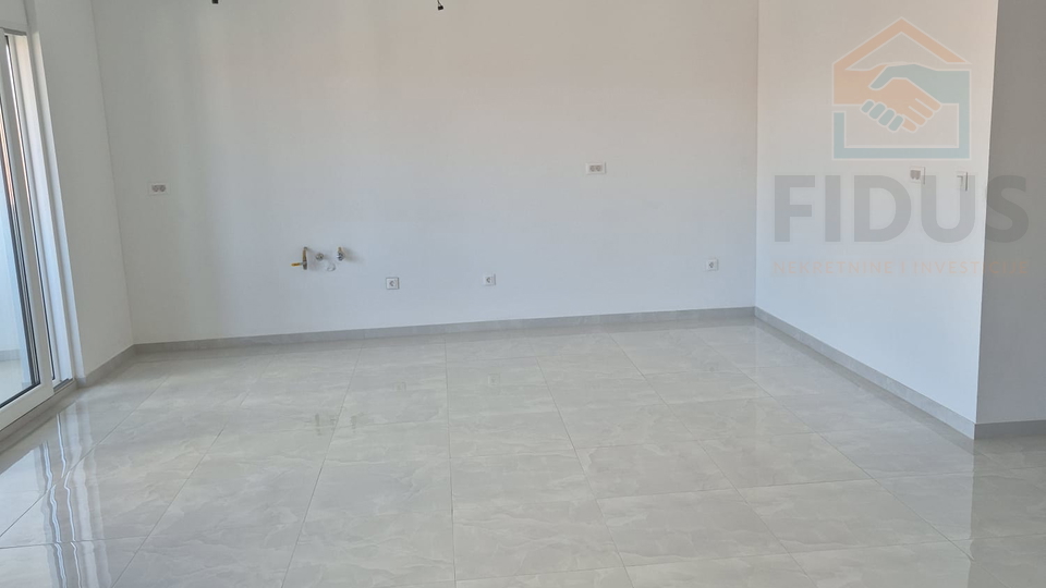 Apartment&comma; 91 m2&comma; For Sale&comma; Osijek - Uske njive
