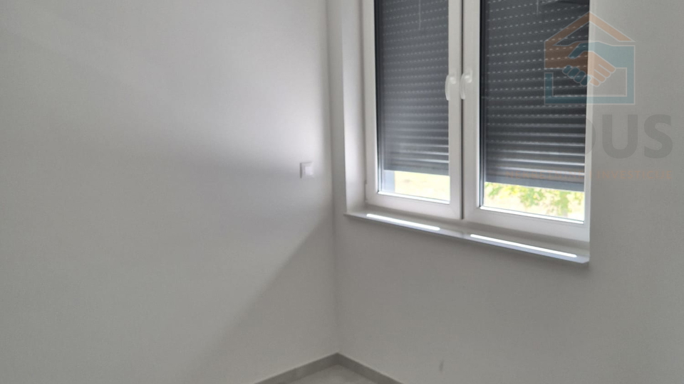 Apartment&comma; 91 m2&comma; For Sale&comma; Osijek - Uske njive
