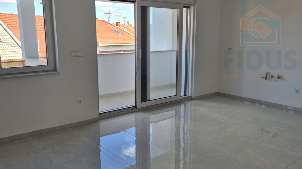 Apartment&comma; 91 m2&comma; For Sale&comma; Osijek - Uske njive