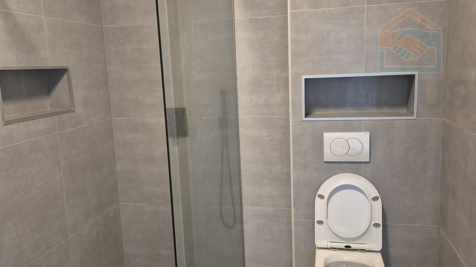 Apartment&comma; 91 m2&comma; For Sale&comma; Osijek - Uske njive