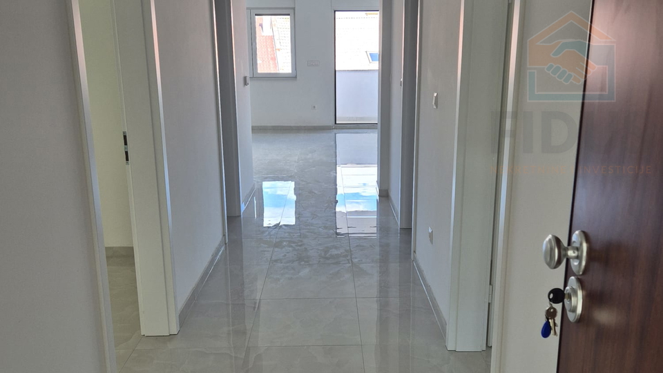 Apartment&comma; 91 m2&comma; For Sale&comma; Osijek - Uske njive