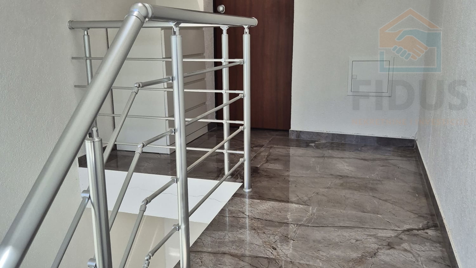 Apartment&comma; 91 m2&comma; For Sale&comma; Osijek - Uske njive