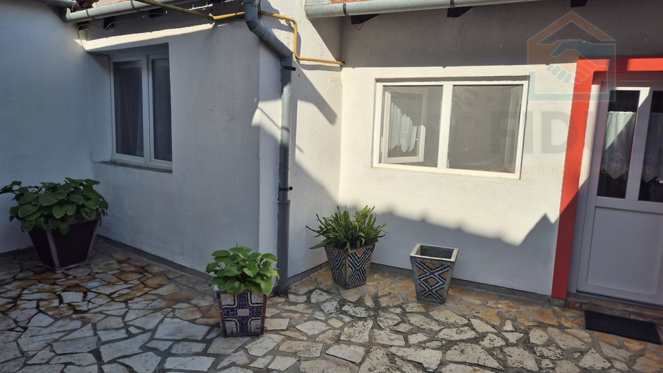 Casa&comma; 104 m2&comma; Vendita&comma; Osijek - Industrijska &ccaron;etvrt