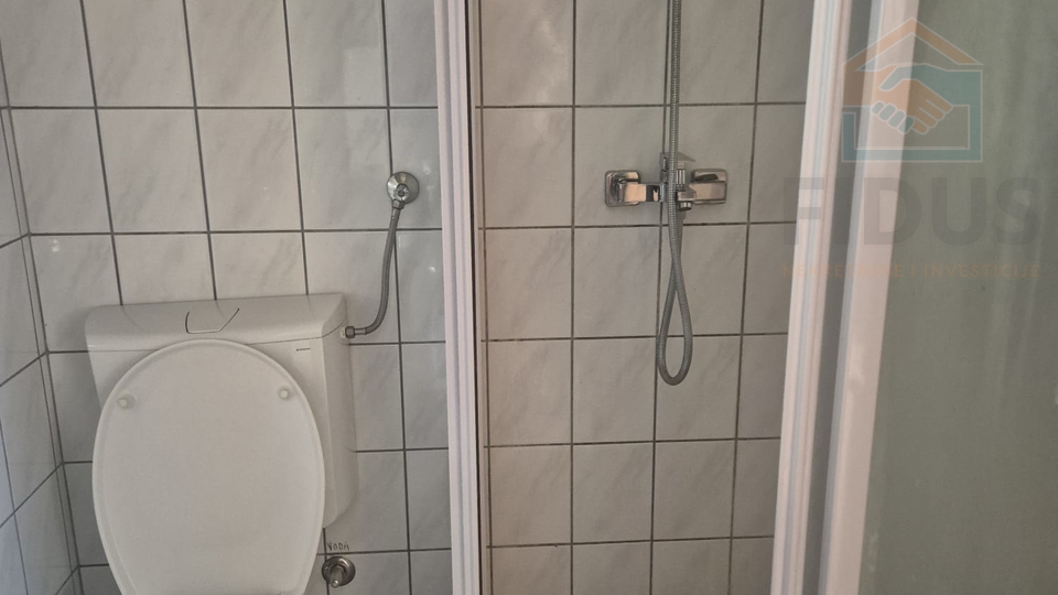Jednosoban stan za najam - Gornji grad Osijek
