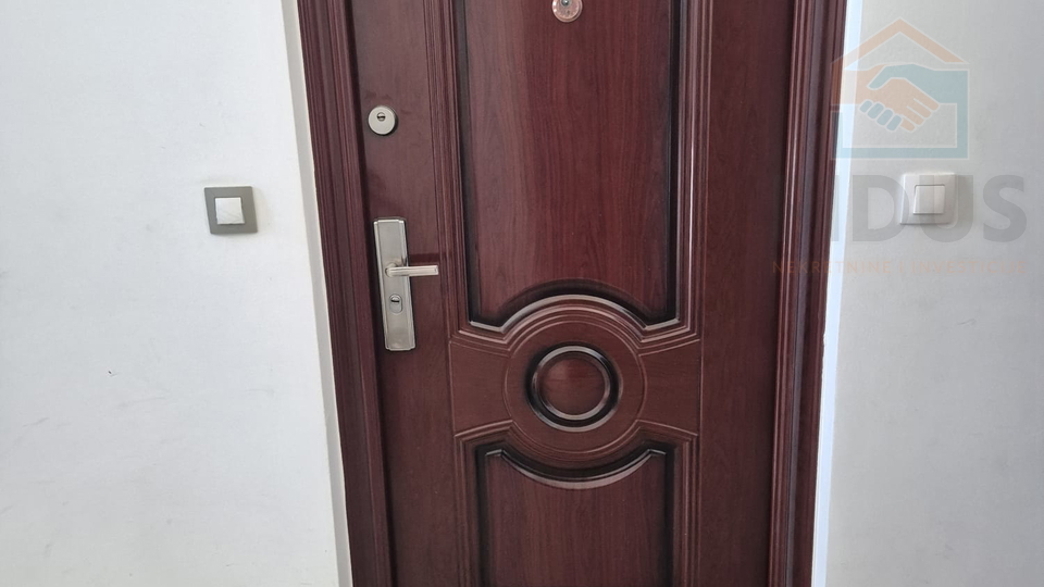 Garsonijera - Ilirska ulica&comma; Osijek