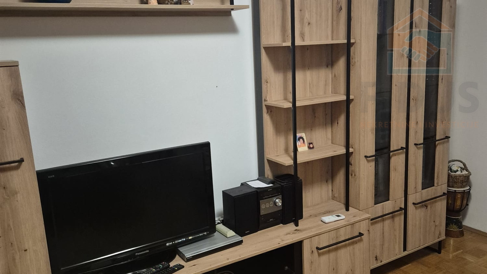Appartamento&comma; 55 m2&comma; Vendita&comma; Osijek - Sjenjak