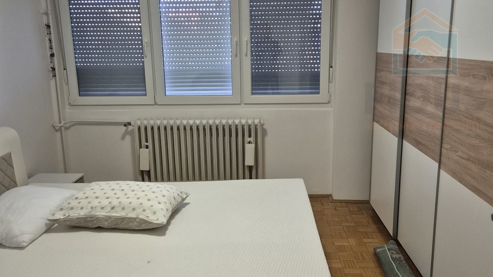 Appartamento&comma; 55 m2&comma; Vendita&comma; Osijek - Sjenjak