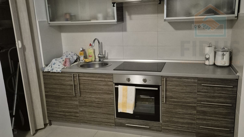 Appartamento&comma; 55 m2&comma; Vendita&comma; Osijek - Sjenjak