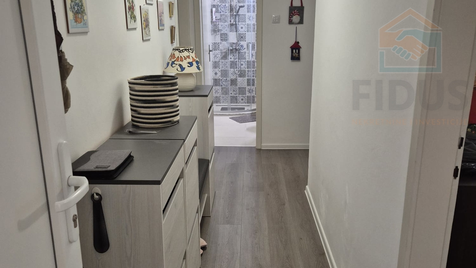 Appartamento&comma; 55 m2&comma; Vendita&comma; Osijek - Sjenjak