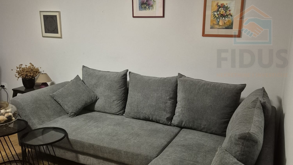 Appartamento&comma; 55 m2&comma; Vendita&comma; Osijek - Sjenjak