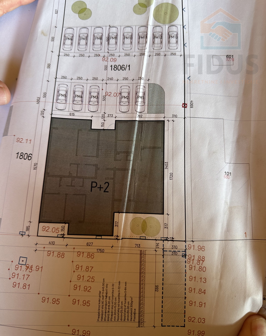 Stanovi novogradnja - Čepin