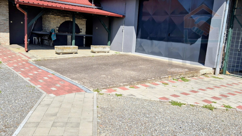 Land, 52895 m2, For Sale, Darda