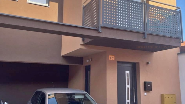 Apartment, 74 m2, For Sale, Osijek - Retfala