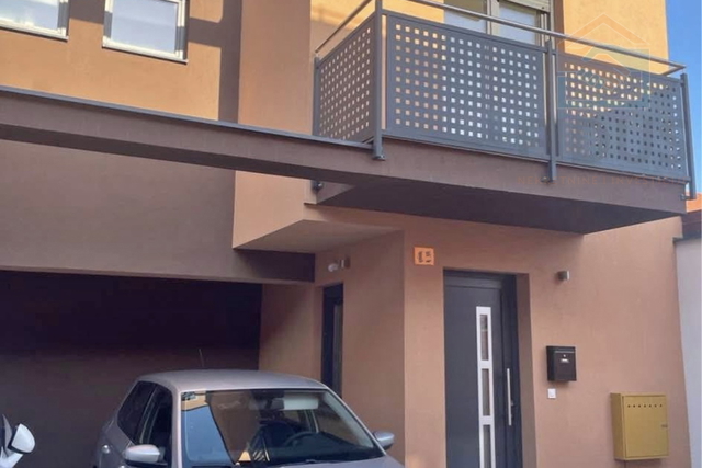 Apartment, 74 m2, For Sale, Osijek - Retfala