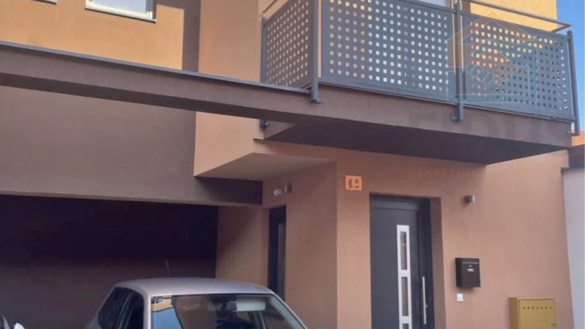 Apartment, 74 m2, For Sale, Osijek - Retfala