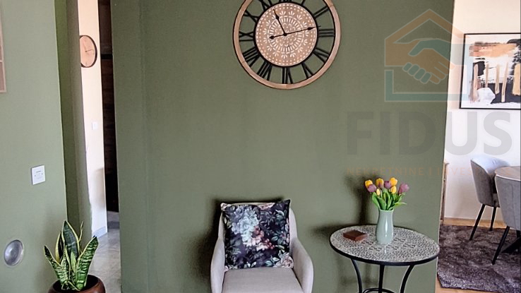 Apartment&comma; 67 m2&comma; For Sale&comma; Osijek - Sjenjak