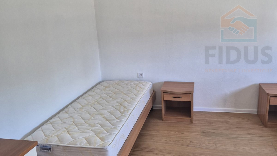Haus, 111 m2, Vermietung, Čepin