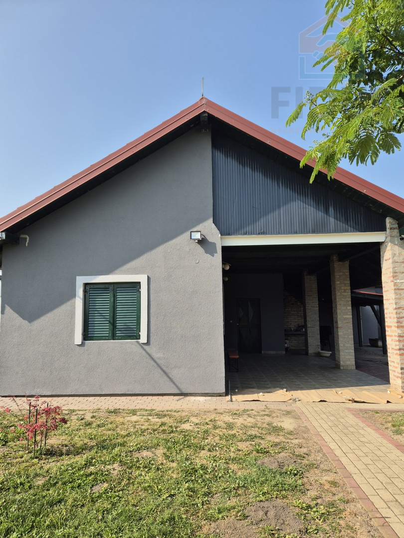 Gospodarska zgrada za poljoprivrednu namjenu  - Darda