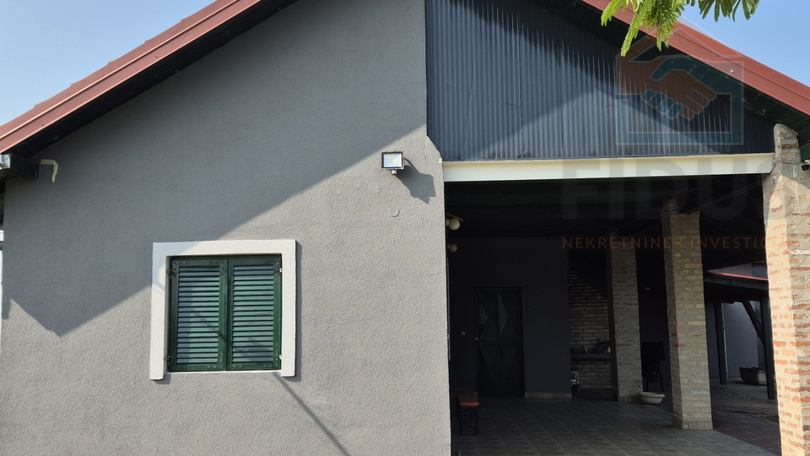 Land, 52895 m2, For Sale, Darda