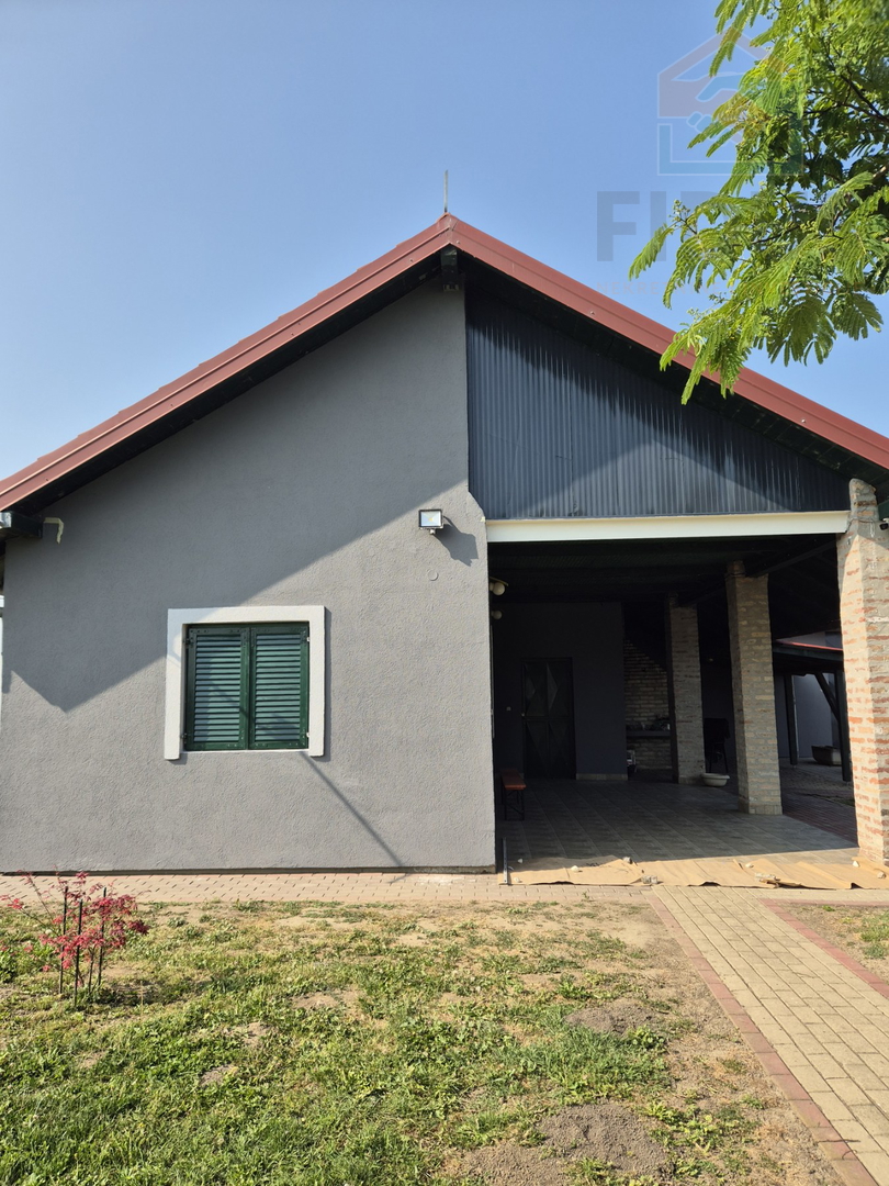 Gospodarska zgrada za poljoprivrednu namjenu -  Darda