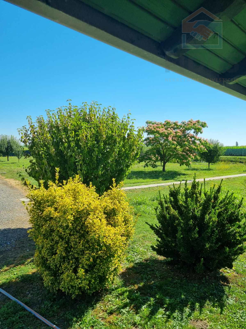 Gospodarska zgrada za poljoprivrednu namjenu -  Darda