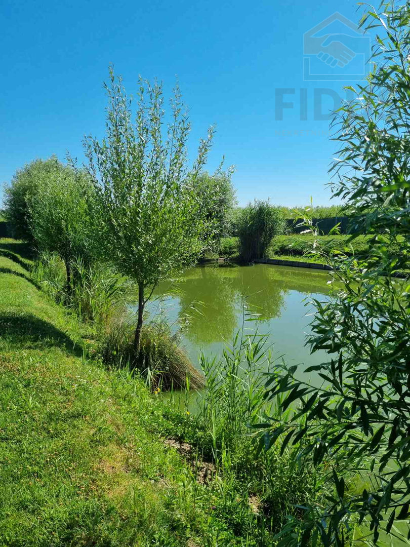 Gospodarska zgrada za poljoprivrednu namjenu -  Darda