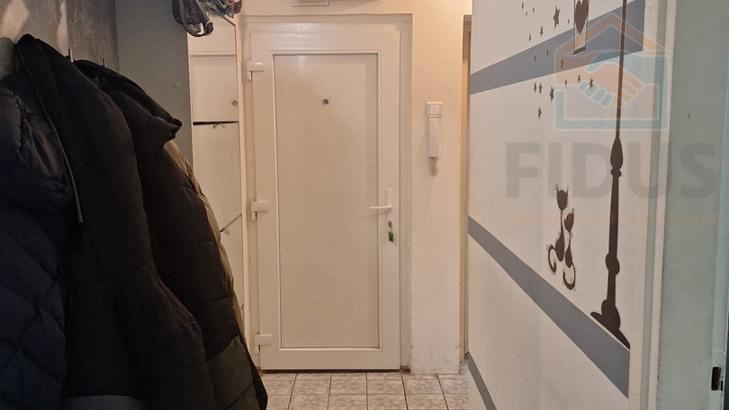 Apartment&comma; 45 m2&comma; For Sale&comma; Osijek - Jug II