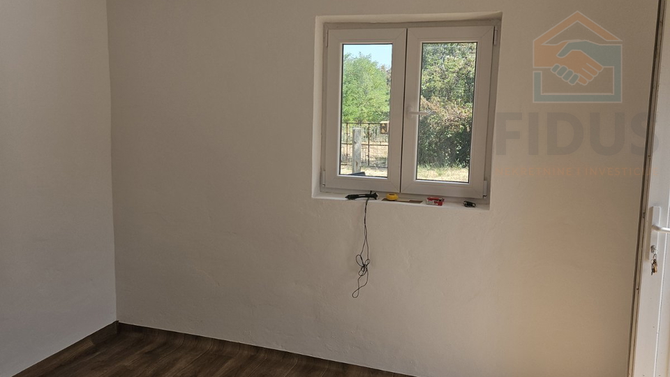 House&comma; 38 m2&comma; For Sale&comma; Batina
