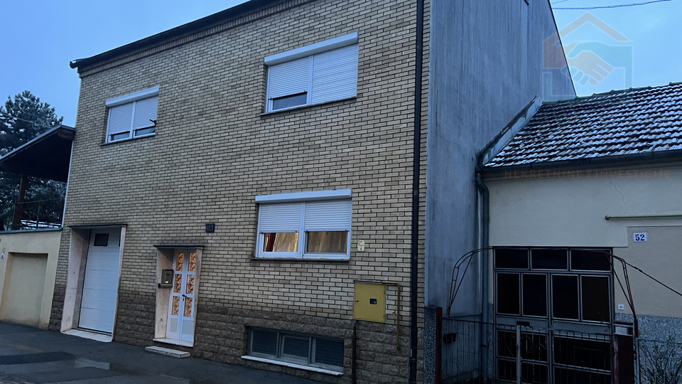 Haus&comma; 150 m2&comma; Verkauf&comma; Osijek - Retfala