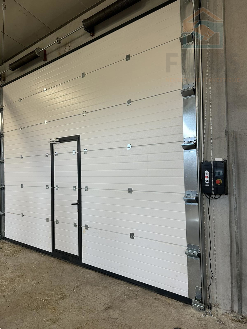 Prodaja poslovnog prostora s zemljištem u Valpovu