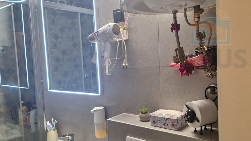 Apartment&comma; 45 m2&comma; For Sale&comma; Osijek - Jug II