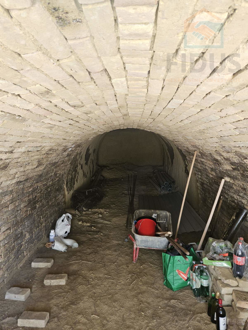 Batina - vikendicom s gatorom