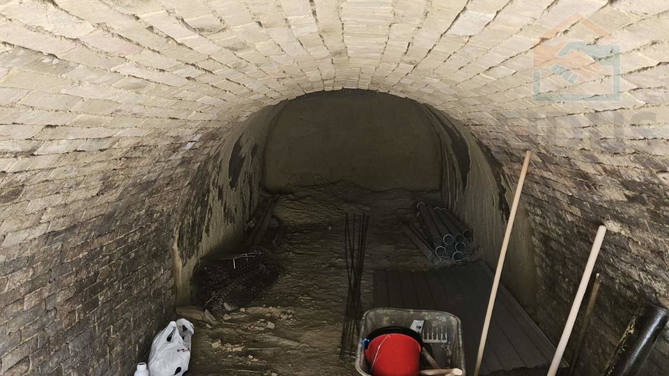 Batina - vikendicom s gatorom