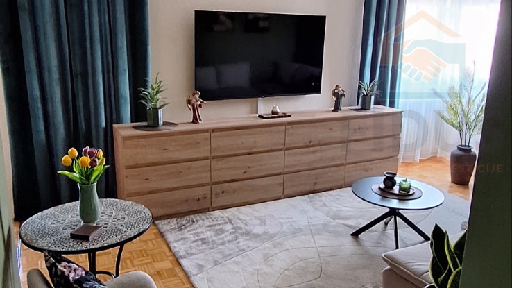 Apartment&comma; 67 m2&comma; For Sale&comma; Osijek - Sjenjak