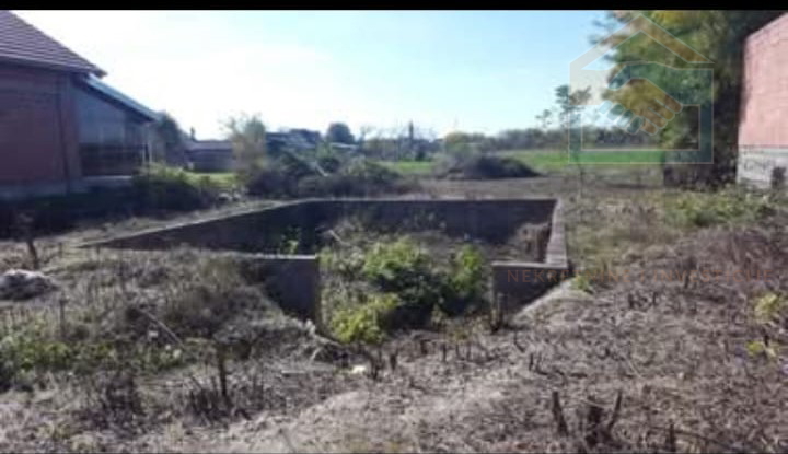 Građevinsko zemljište Čeminac