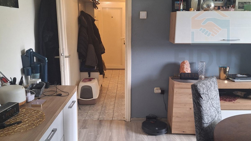 Apartment&comma; 45 m2&comma; For Sale&comma; Osijek - Jug II