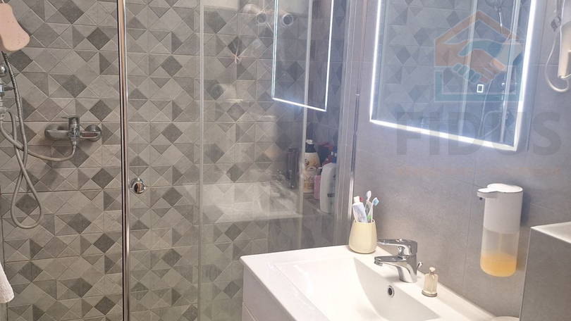 Apartment&comma; 45 m2&comma; For Sale&comma; Osijek - Jug II