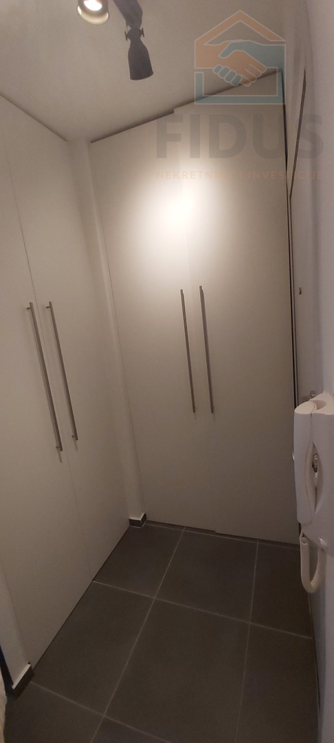 Dvosoban stan u Španskom, Zagreb - najam