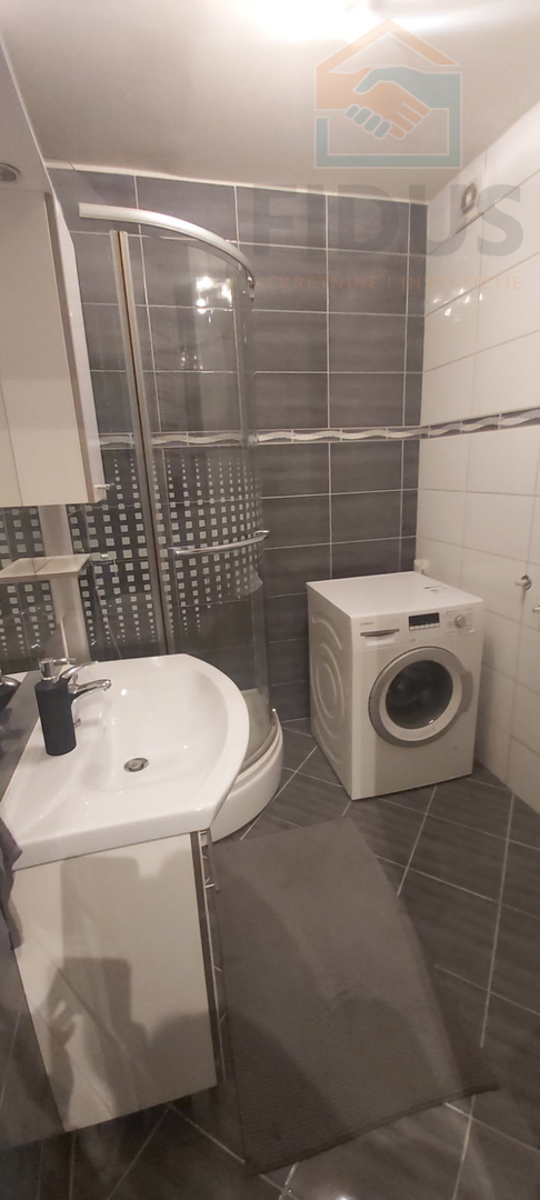 Dvosoban stan u Španskom, Zagreb - najam