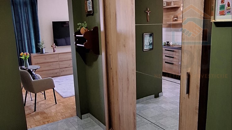 Apartment&comma; 67 m2&comma; For Sale&comma; Osijek - Sjenjak