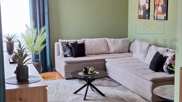 Apartment&comma; 67 m2&comma; For Sale&comma; Osijek - Sjenjak