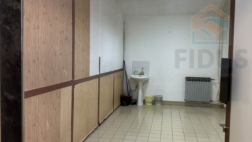 Uffici, 18 m2, Affitto, Osijek - Gornji grad