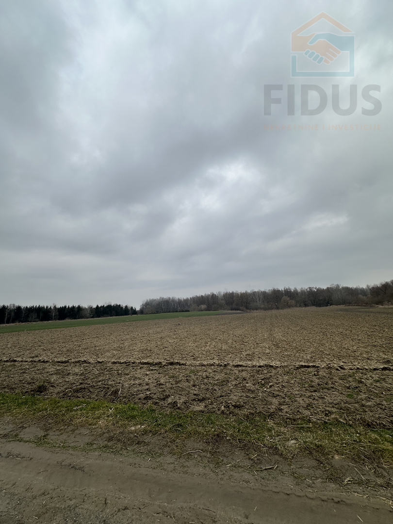 Poljoprivredno zemljište